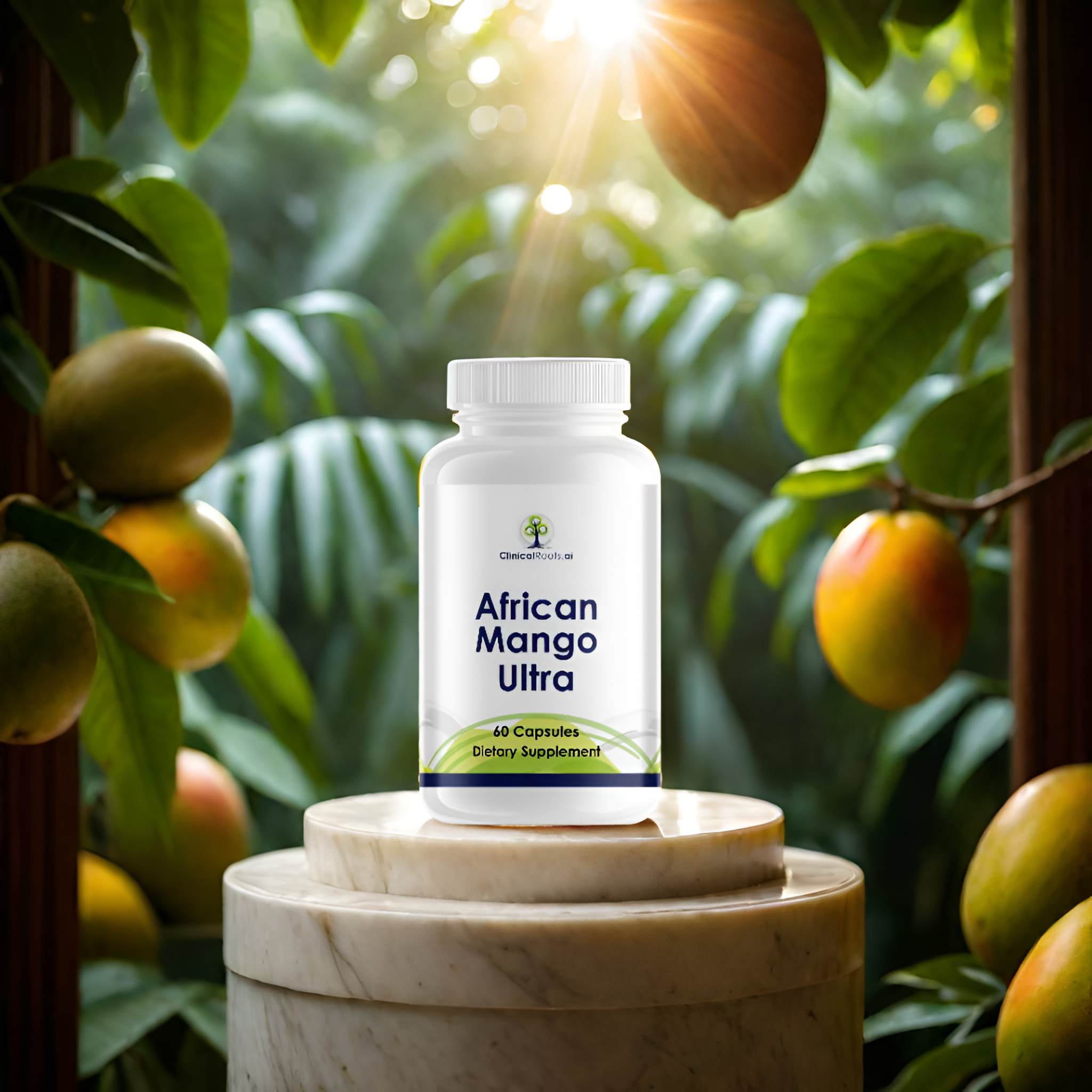 African Mango Ultra