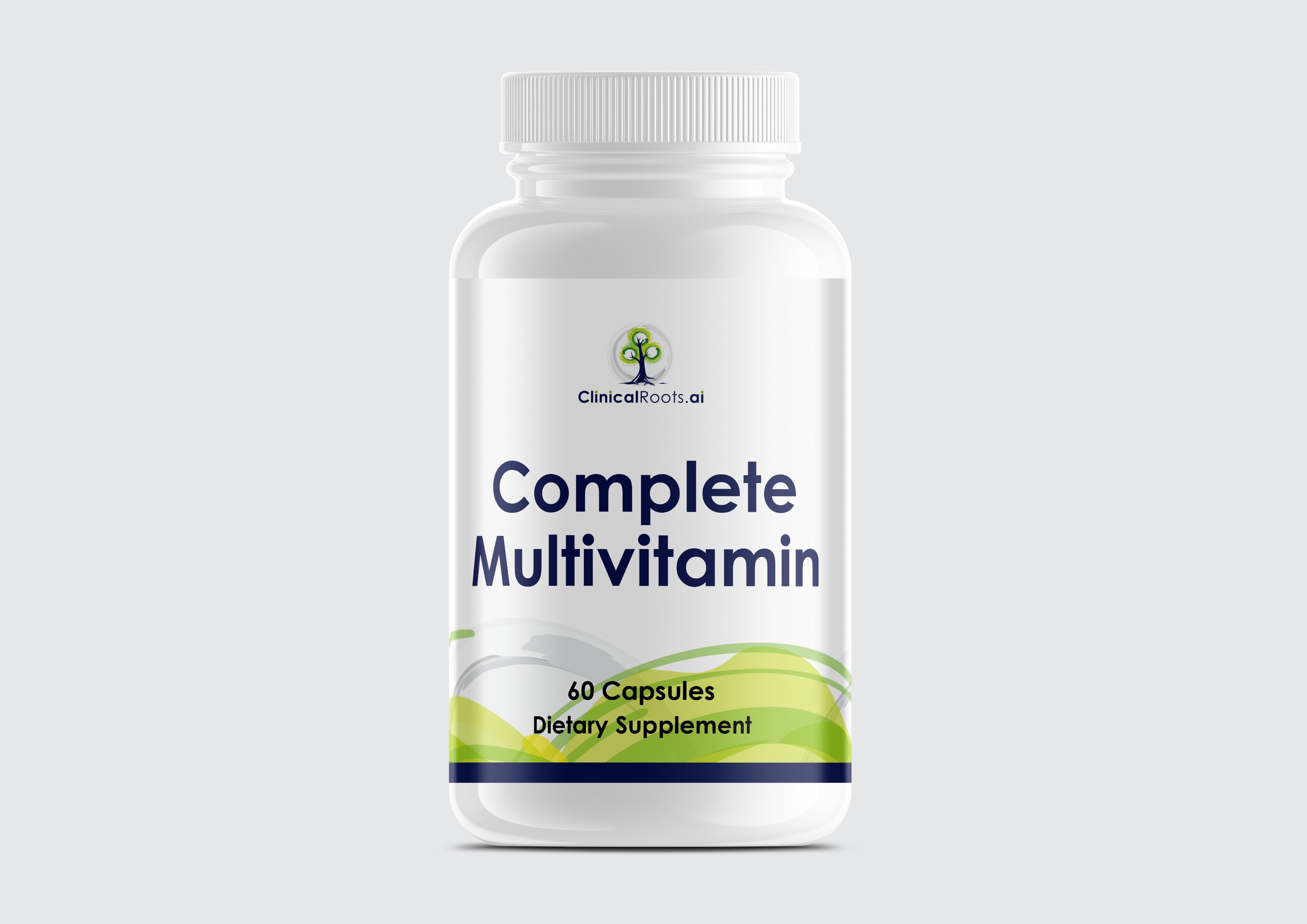 Complete Multivitamin
