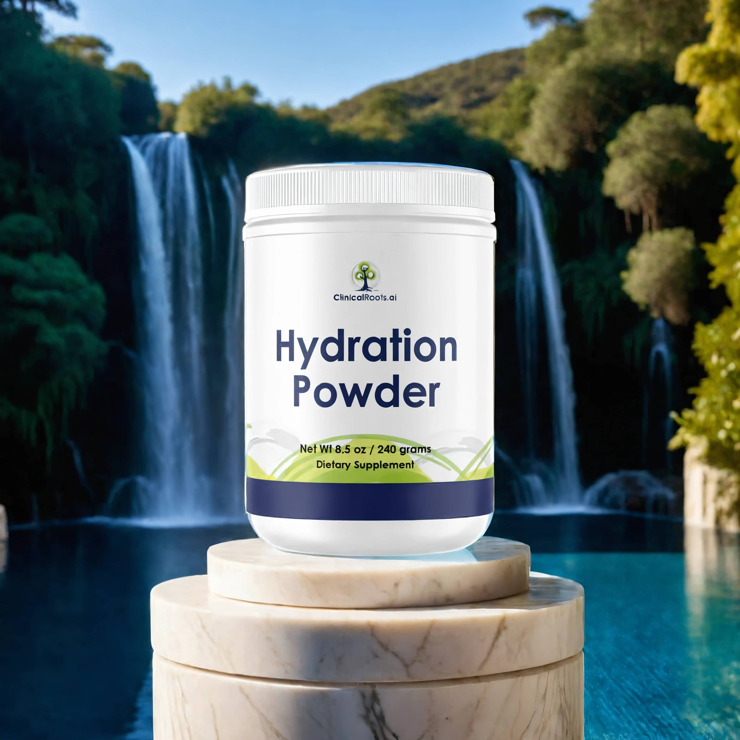 Hydration Powder