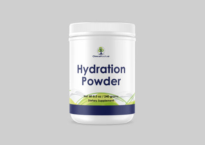 Hydration Powder