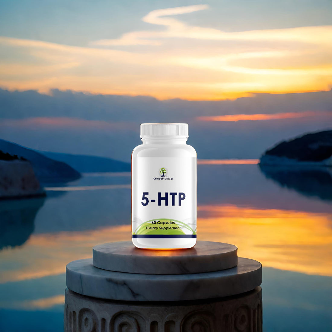 5-HTP