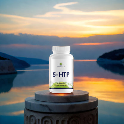 5-HTP