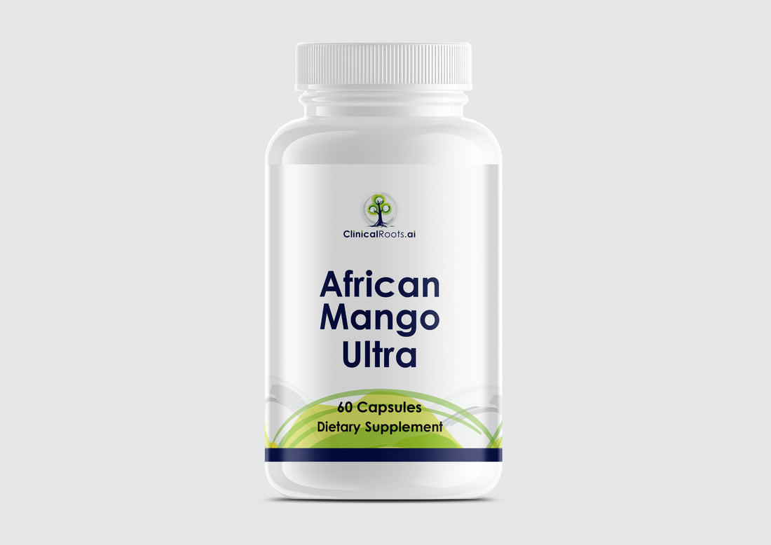 African Mango Ultra