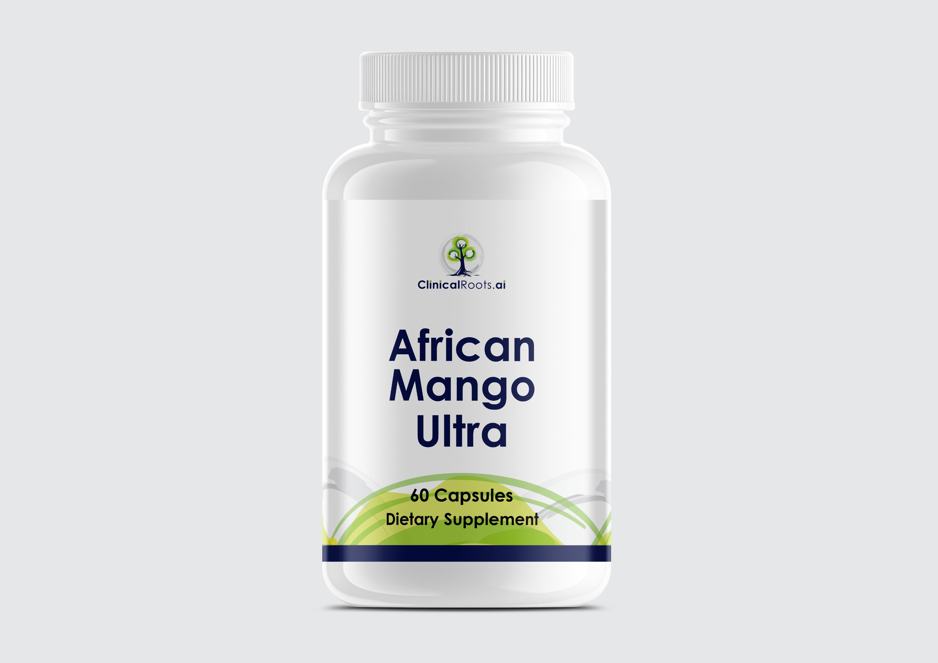 African Mango Ultra