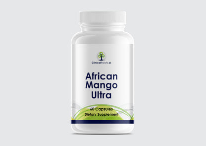 African Mango Ultra