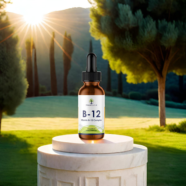 B-12 Drops