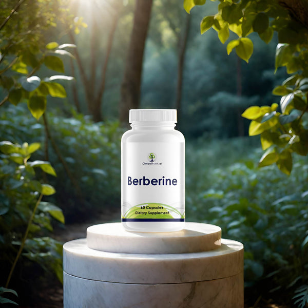 Berberine