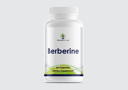 Berberine