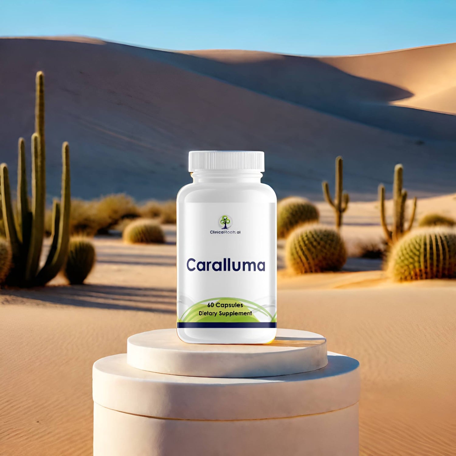 Caralluma
