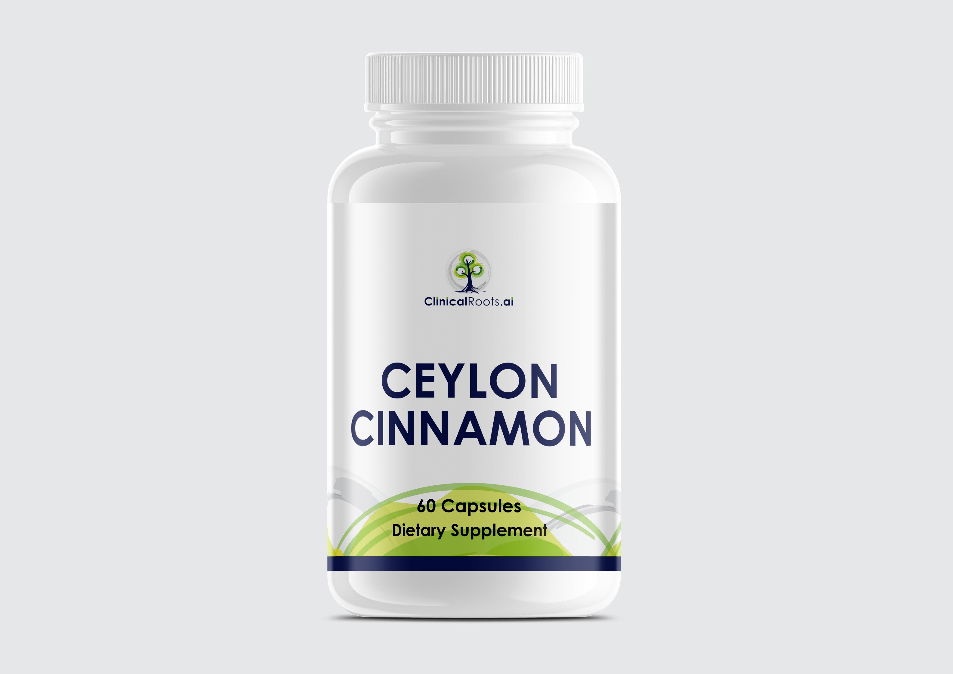 Ceylon Cinnamon