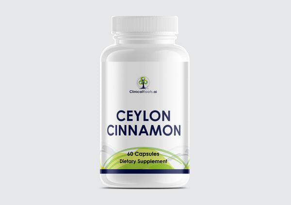 Ceylon Cinnamon