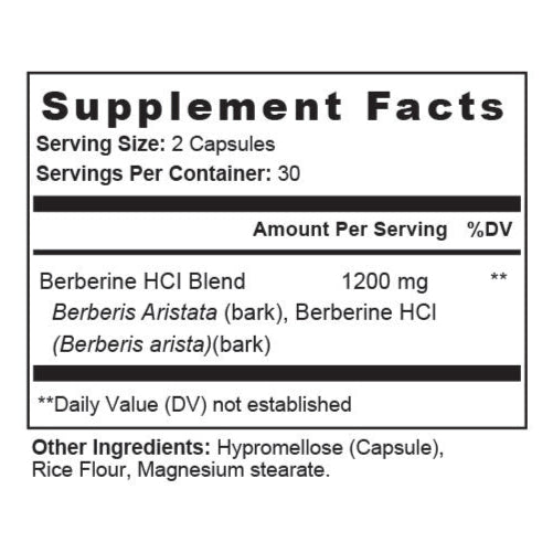 Berberine