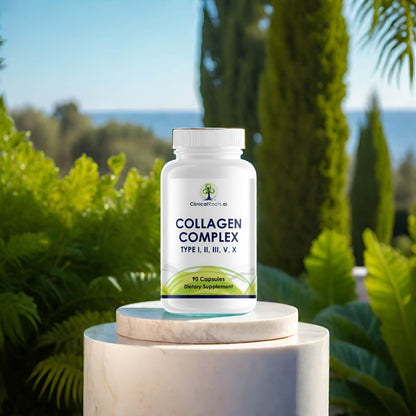Collagen Complex