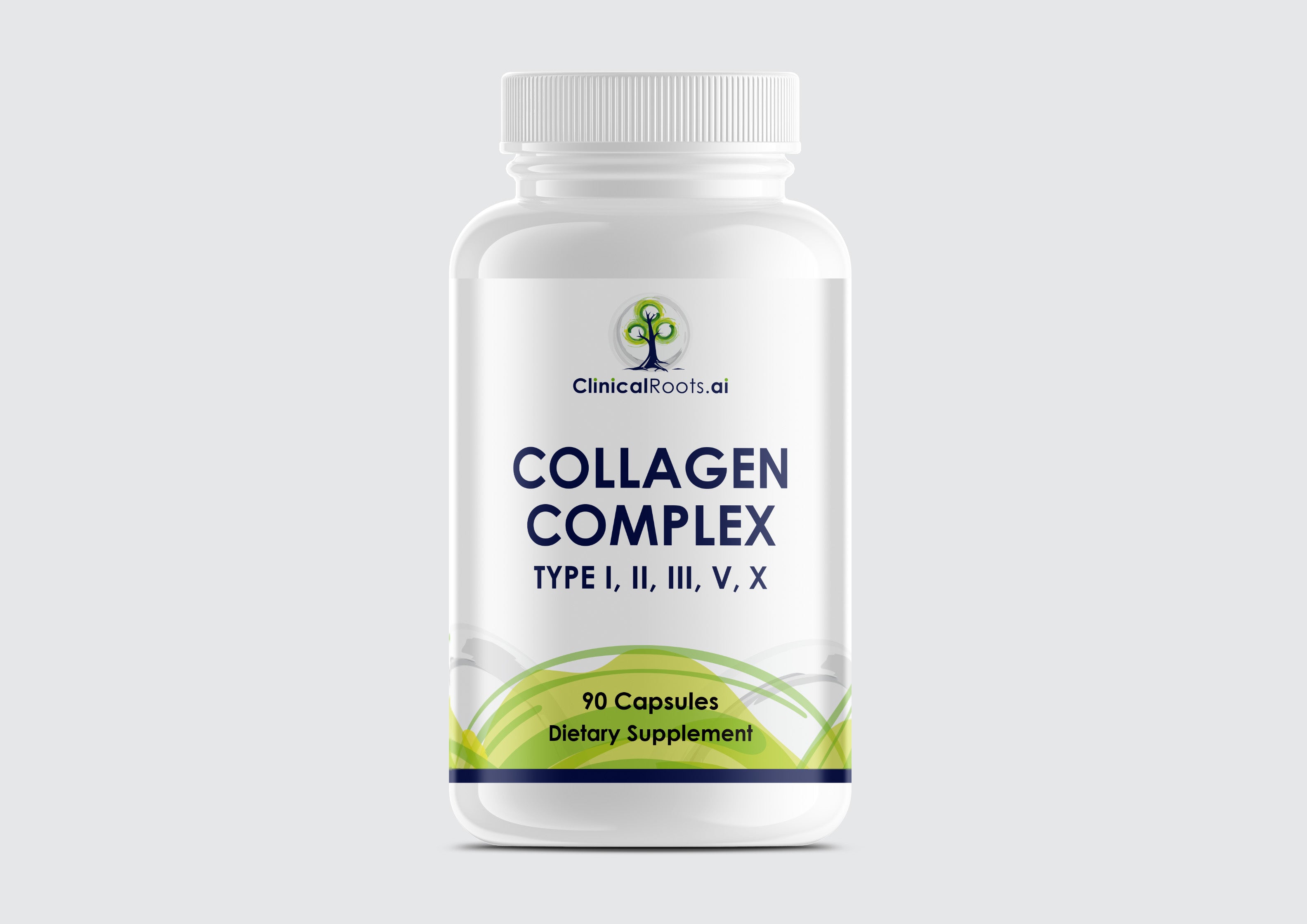 Collagen Complex