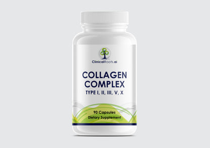 Collagen Complex