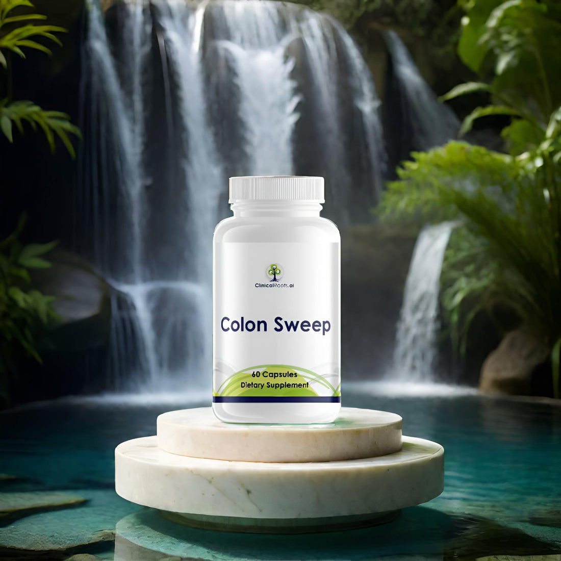 Colon Sweep