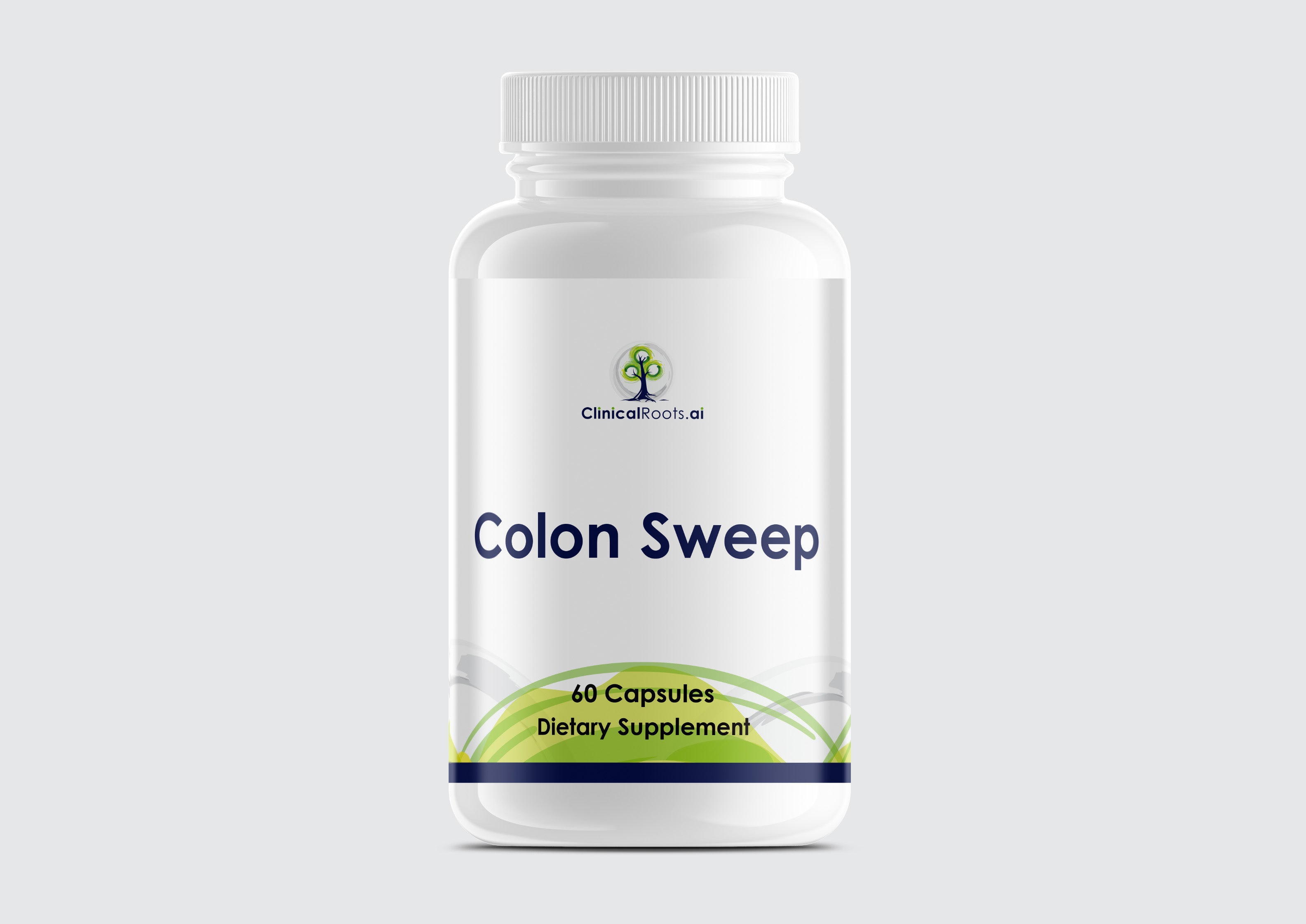 Colon Sweep