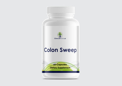 Colon Sweep