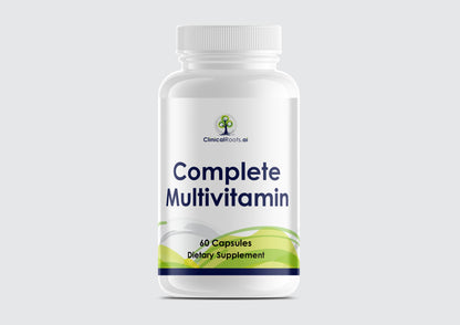 Complete Multivitamin
