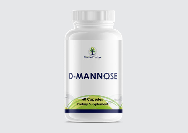 D-Mannose
