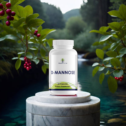 D-Mannose