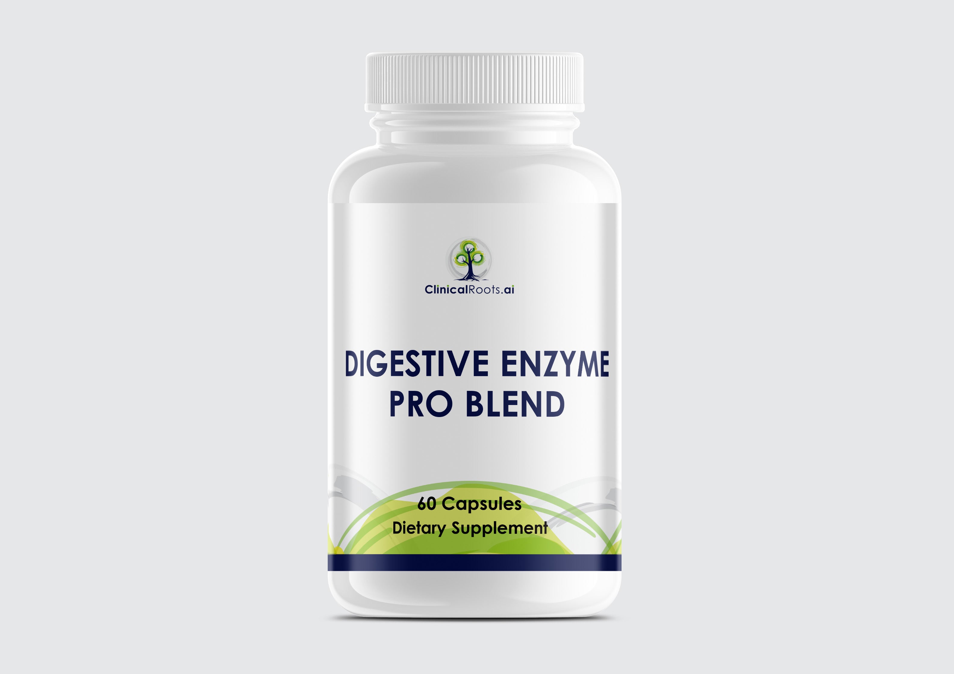 Digestive Enzyme Pro Blend