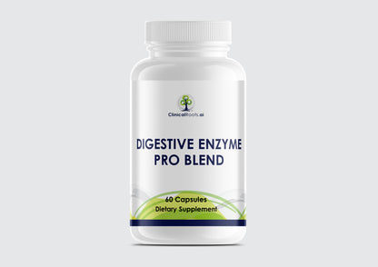 Digestive Enzyme Pro Blend