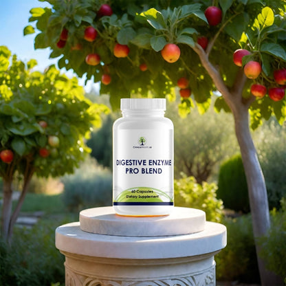 Digestive Enzyme Pro Blend