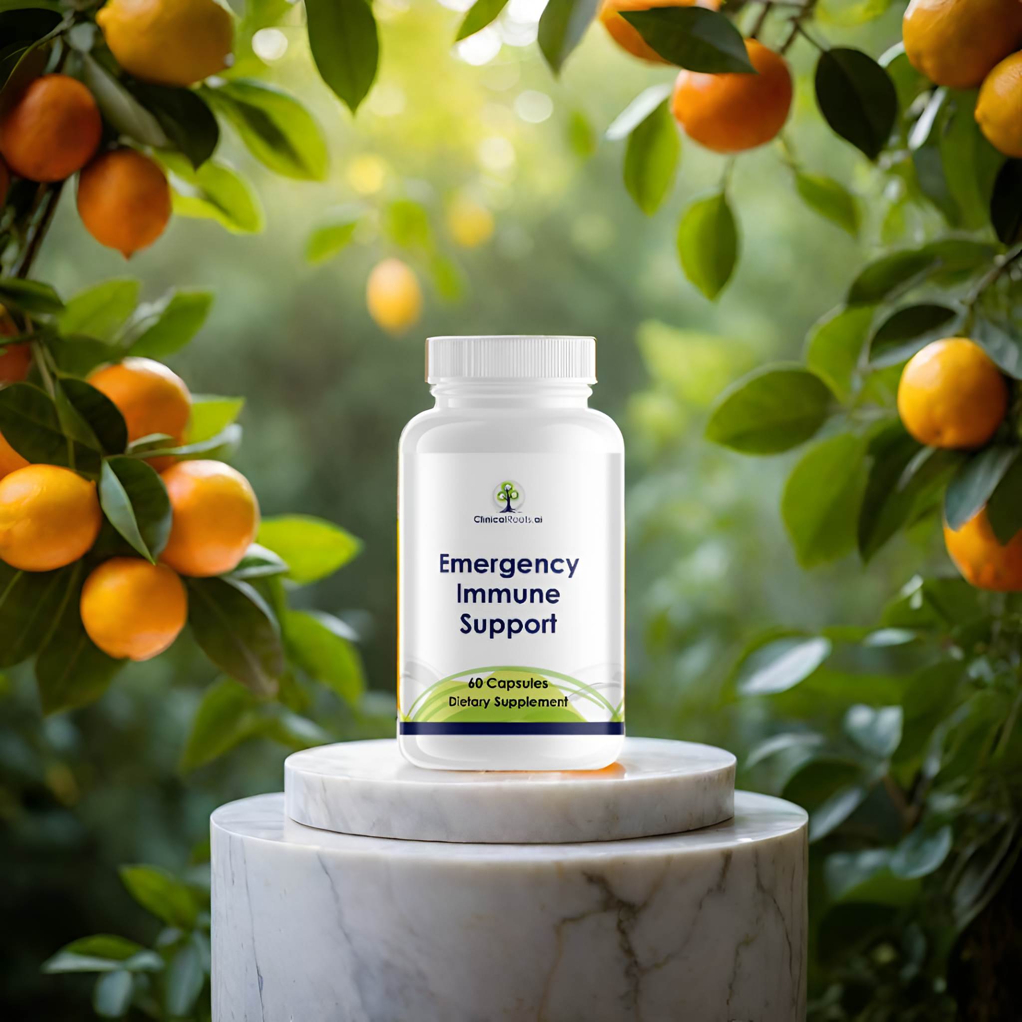 Emergency Immune Support