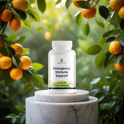 Emergency Immune Support