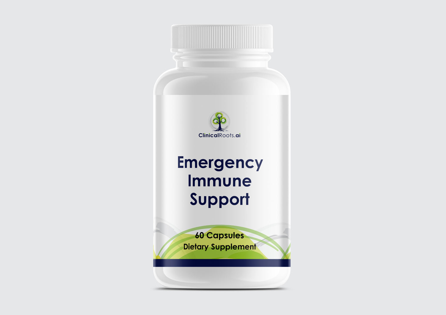 Emergency Immune Support