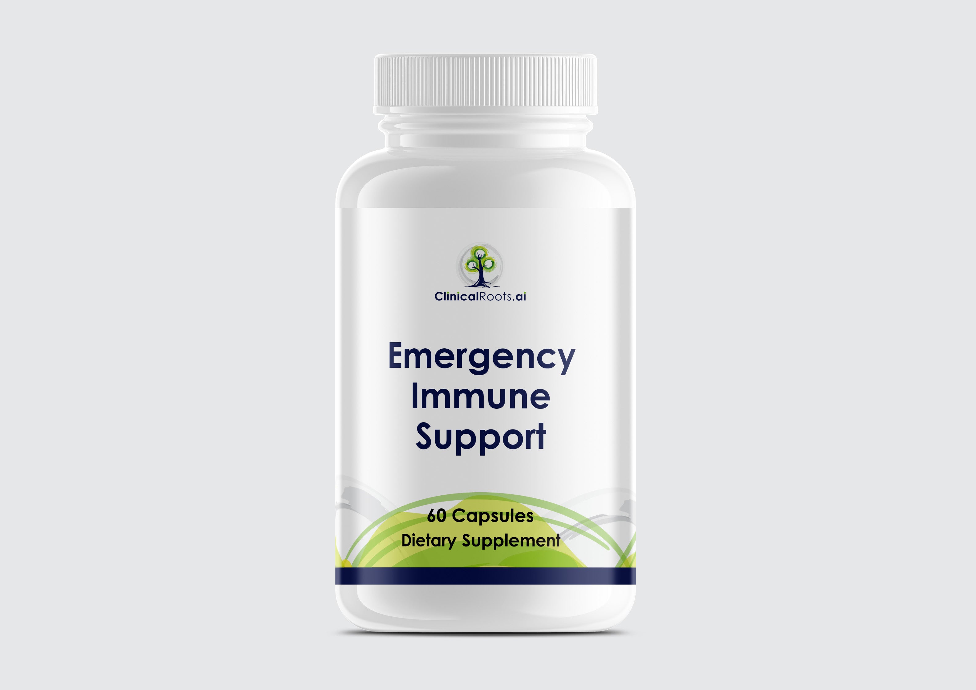 Emergency Immune Support
