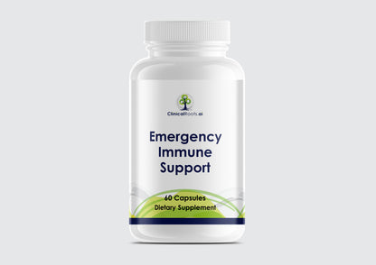 Emergency Immune Support