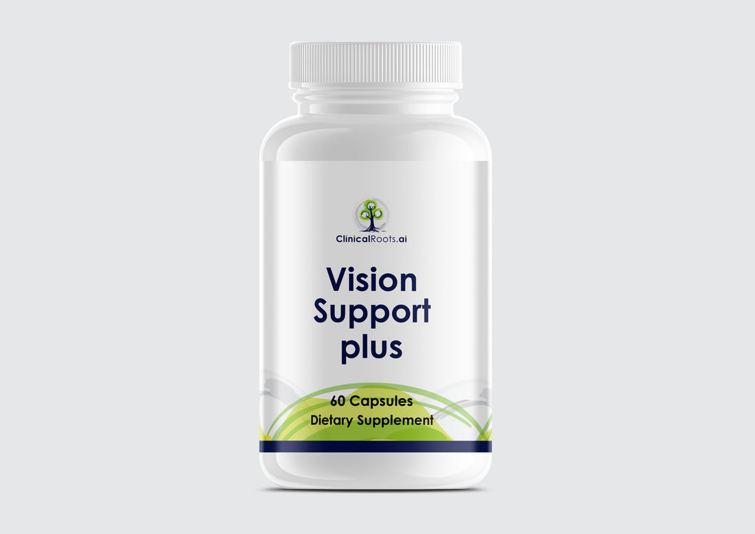 Vision Support Plus