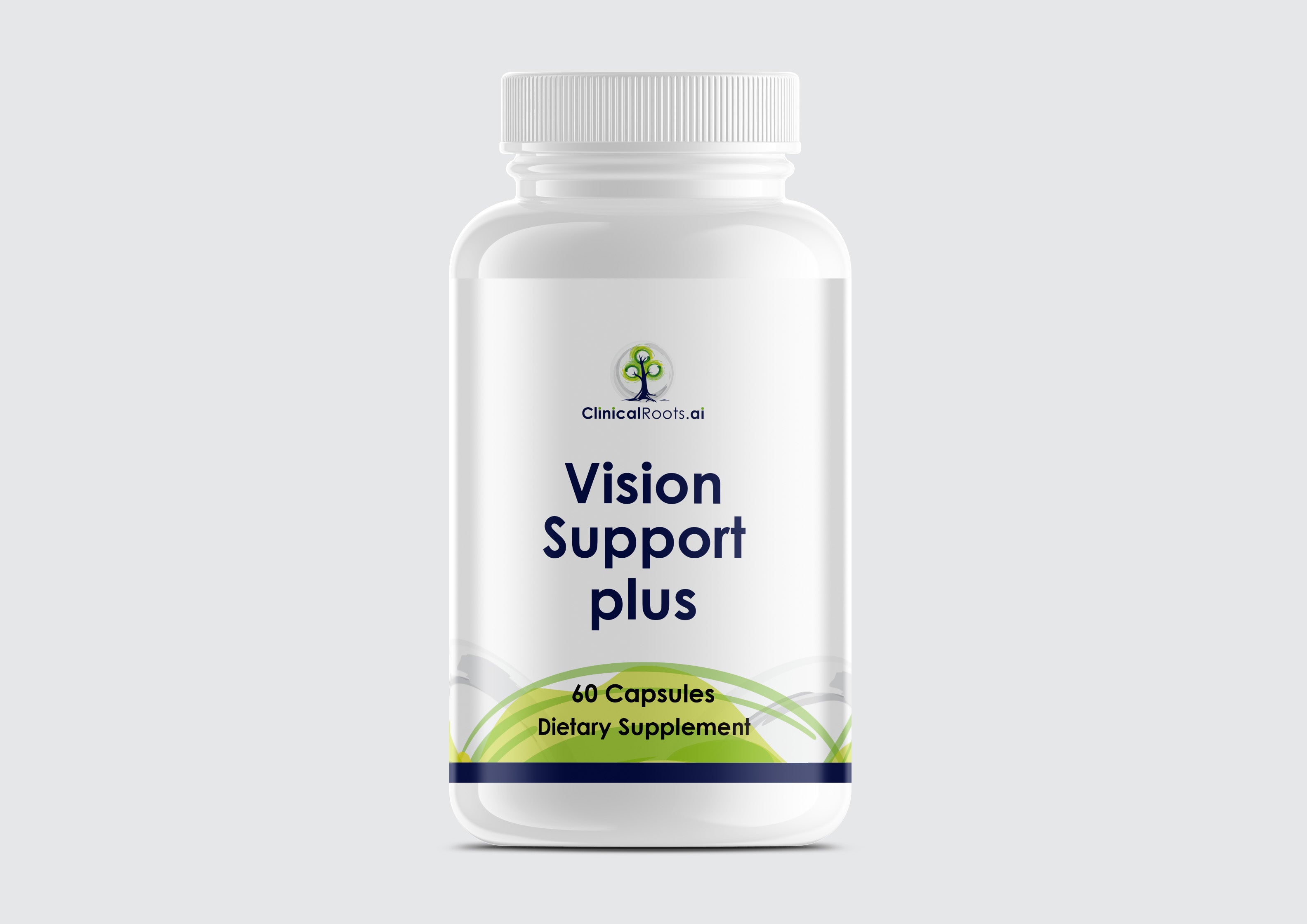 Vision Support Plus