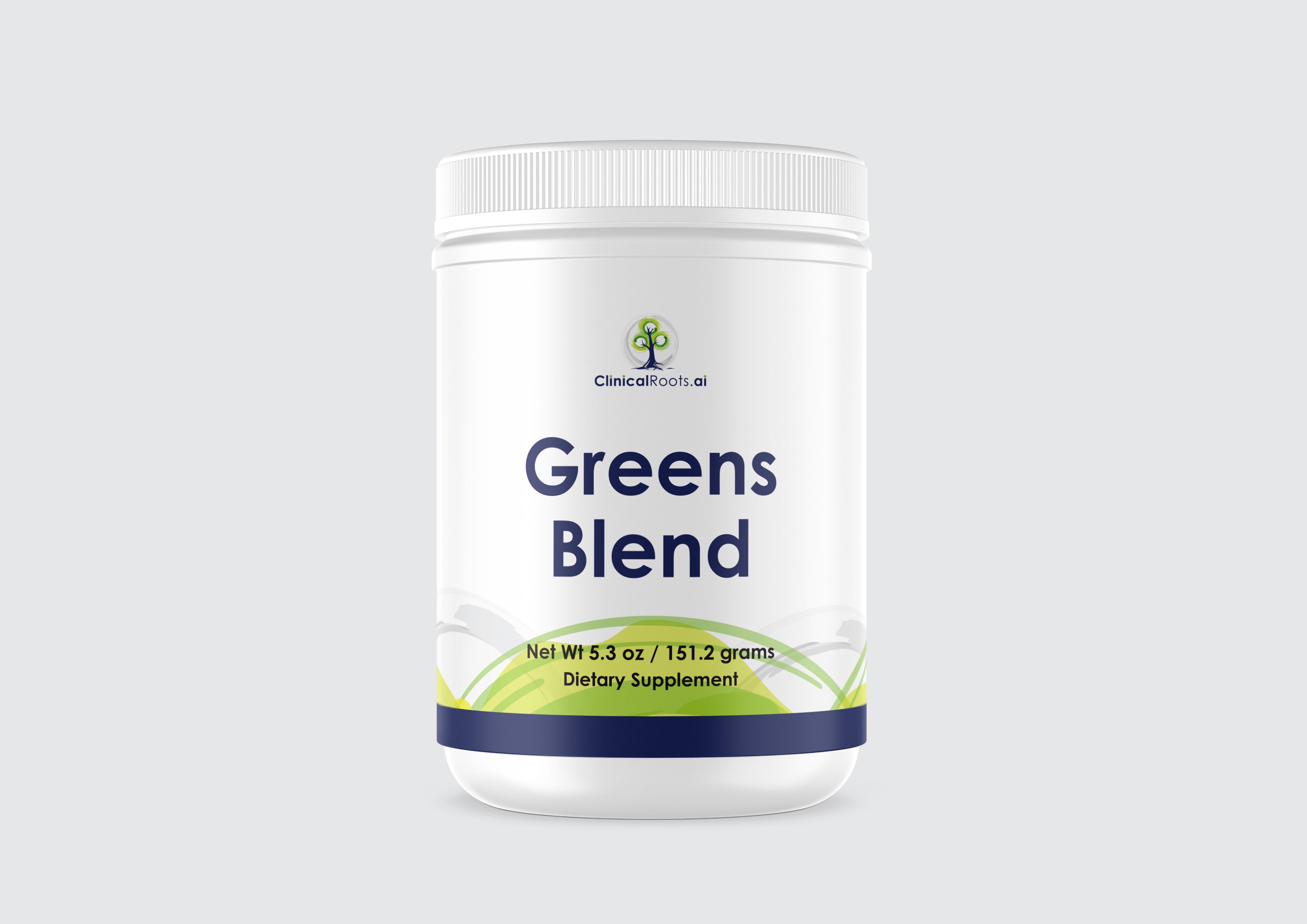 Greens Blend