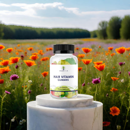 Hair Vitamin Gummies