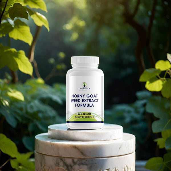 Horny Goat Weed