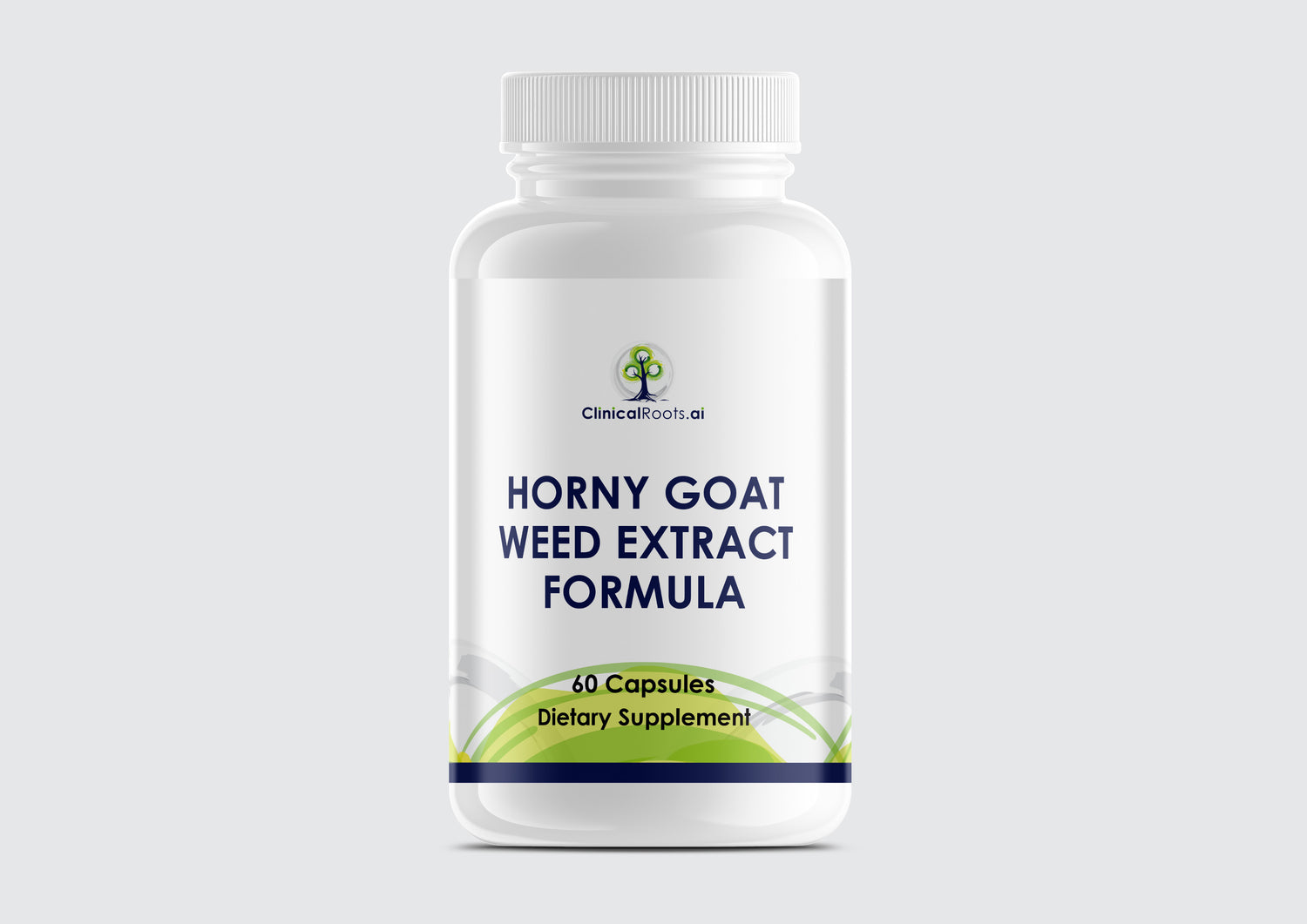 Horny Goat Weed
