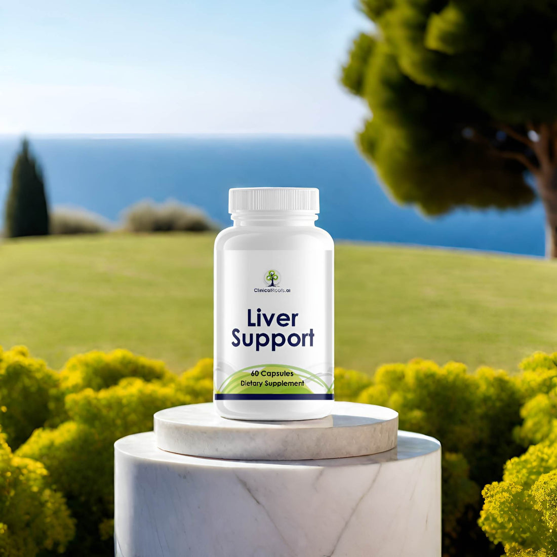 Liver Support