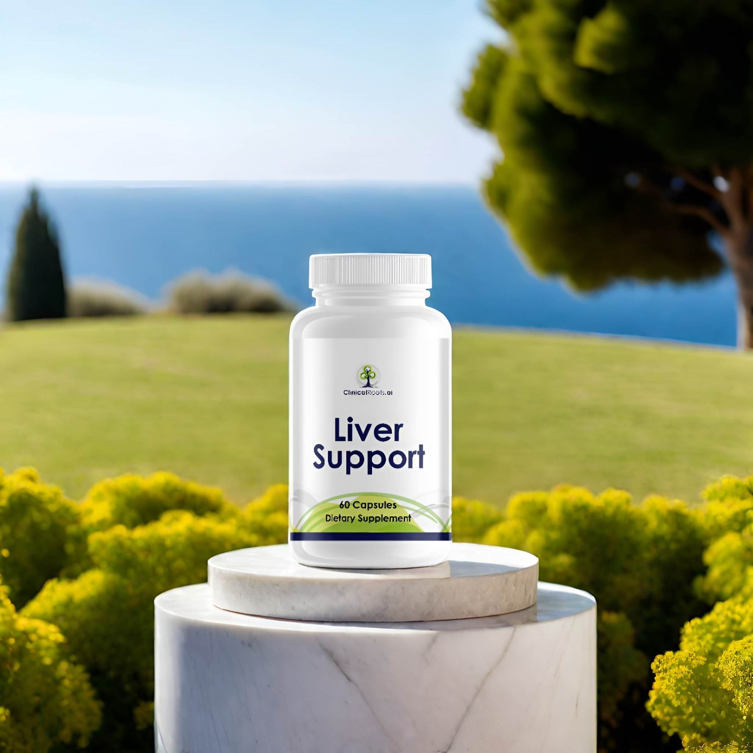 Liver Support