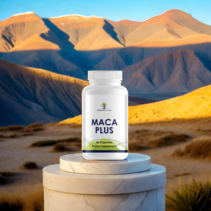 Maca Plus