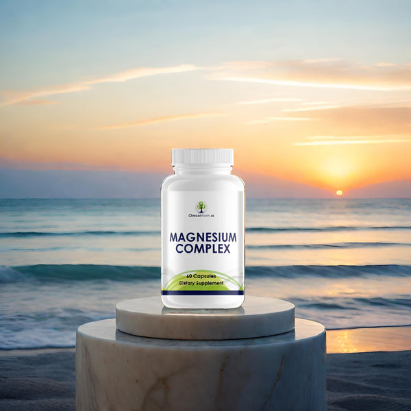 Magnesium Complex