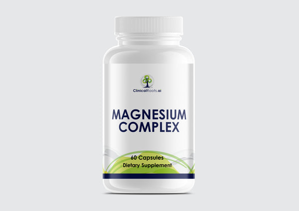 Magnesium Complex