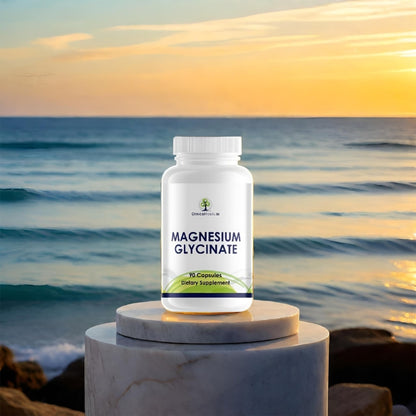 Magnesium Glycinate
