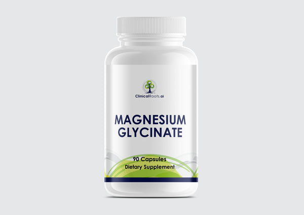 Magnesium Glycinate