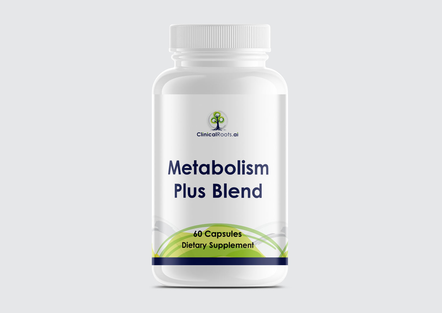 Metabolism Plus Blend