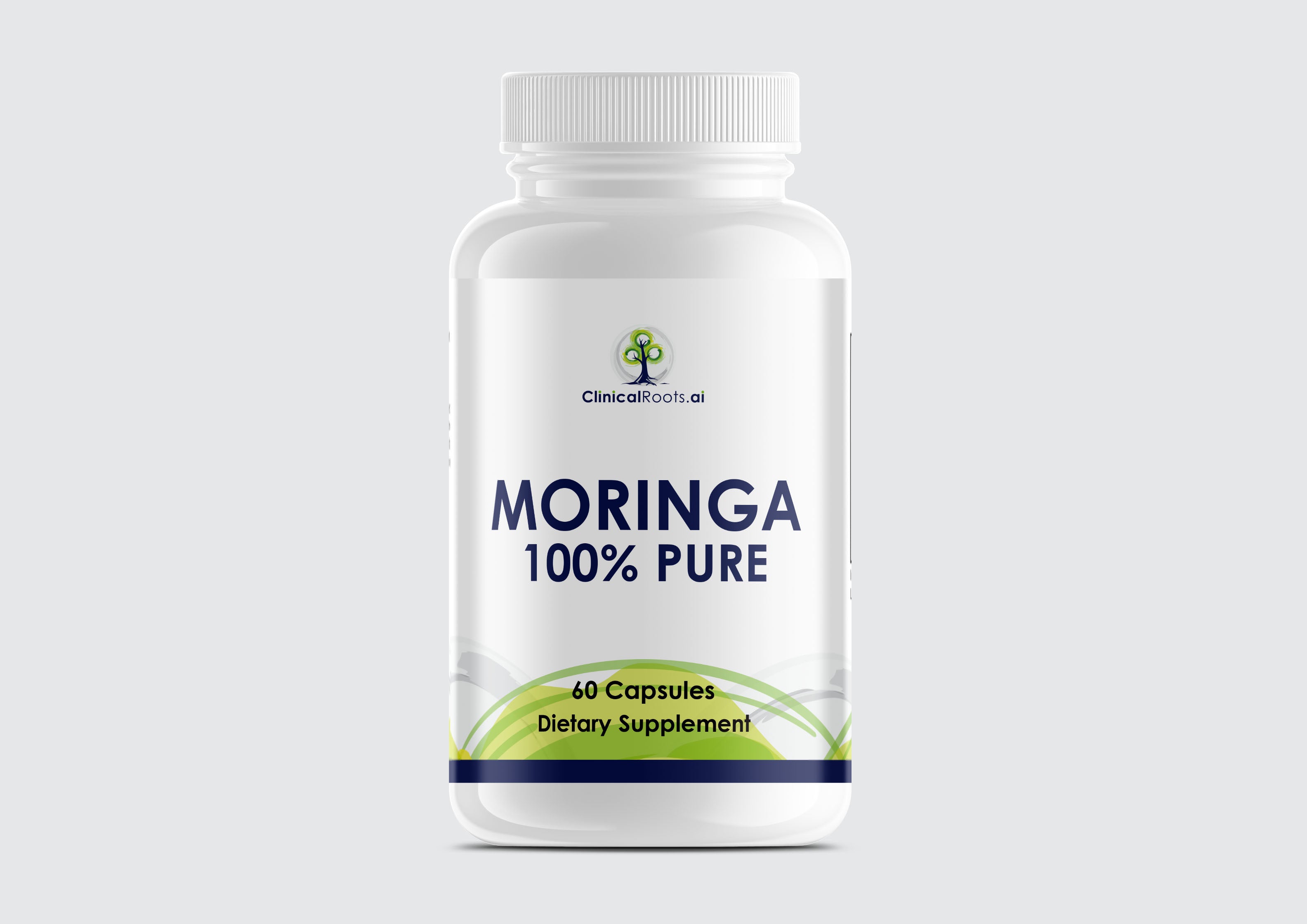 Moringa 100% Pure