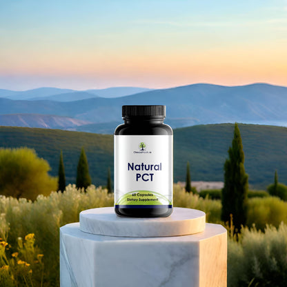 Natural PCT