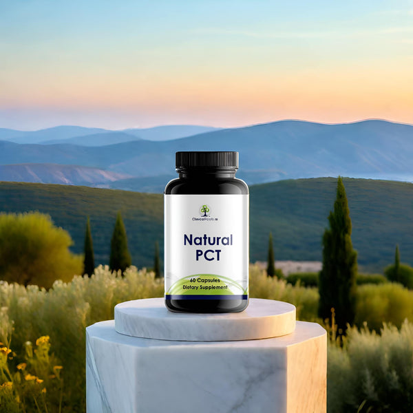 Natural PCT